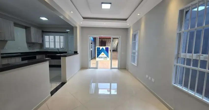 Sobrado incrível, projetado para oferecer máximo conforto, praticidade e mobilidade no dia a dia.