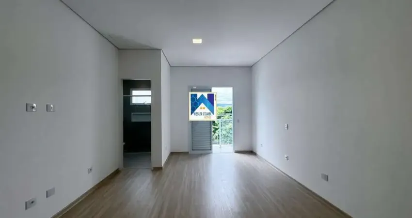 Encantador sobrado projetado para oferecer muito conforto, bem-estar e ambientes amplos, ideal para quem busca qualidade de vida.