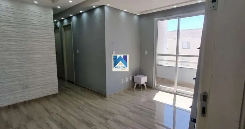 Apartamento com 2 quartos à venda no Jundiapeba, Mogi das Cruzes