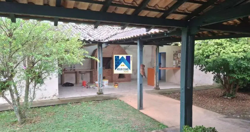 Casa para venda no bairro vila suissa, localizado na cidade de mogi das cruzes