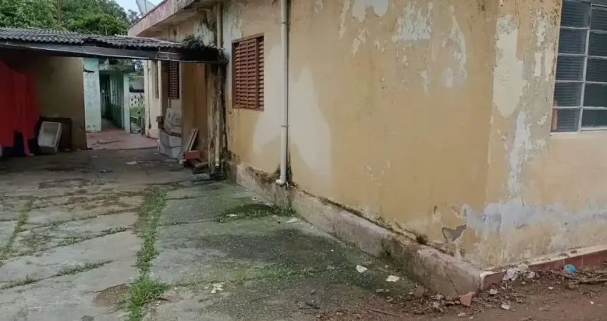 Casa para venda no bairro vila natal, localizado na cidade de mogi das cruzes / sp