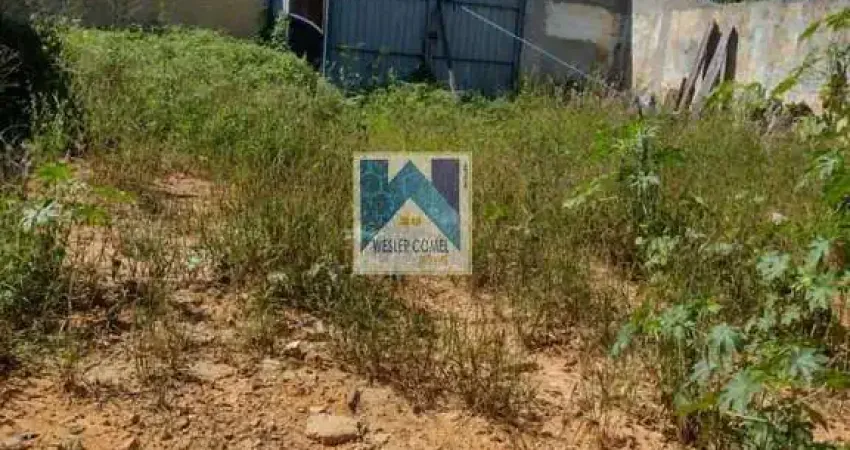 Terreno para Venda no bairro Vila Suissa, localizado na cidade de Mogi das Cruzes / SP.