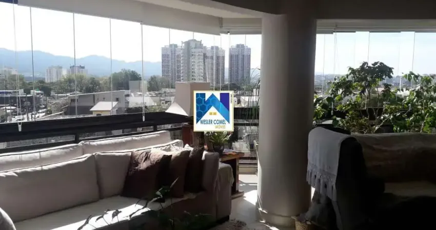 Oportunidade incrível de comprar excelente apartamento. com 4 dormitórios, sendo 2 suítes ( 1 master com closet e varand