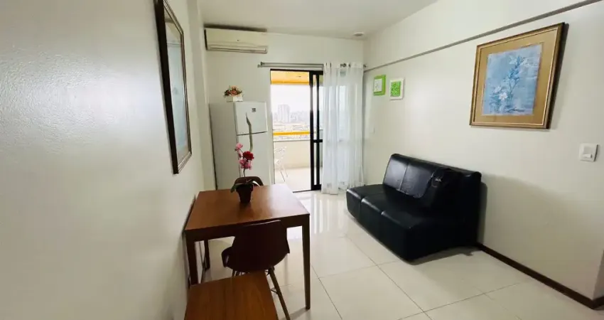 Apartamento com 1 quarto à venda na Rua Clarival do Prado Valladares, 201, Caminho das Árvores, Salvador