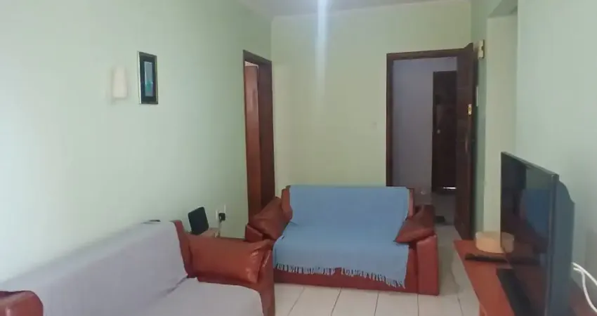 Apartamento com 1 quarto à venda na Avenida Presidente Castelo Branco, 400, Aviação, Praia Grande