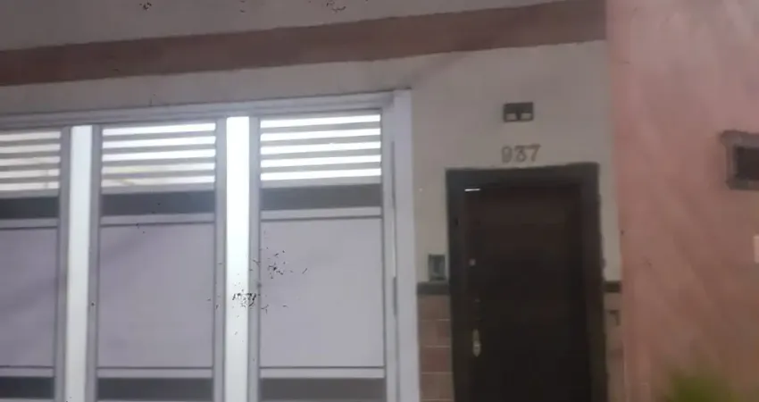 Apartamento com 2 quartos à venda na Vila Caiçara, Praia Grande 