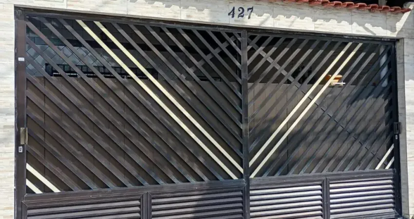 Casa de 2 quartos no bairro ocian a venda lado praia