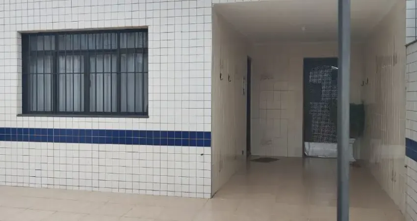 Casa com 3 quartos à venda no Balneário Maracanã, Praia Grande 
