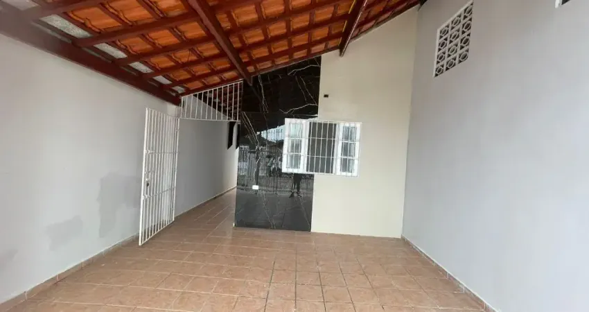 Casa à venda na Cidade Ocian, Praia Grande 