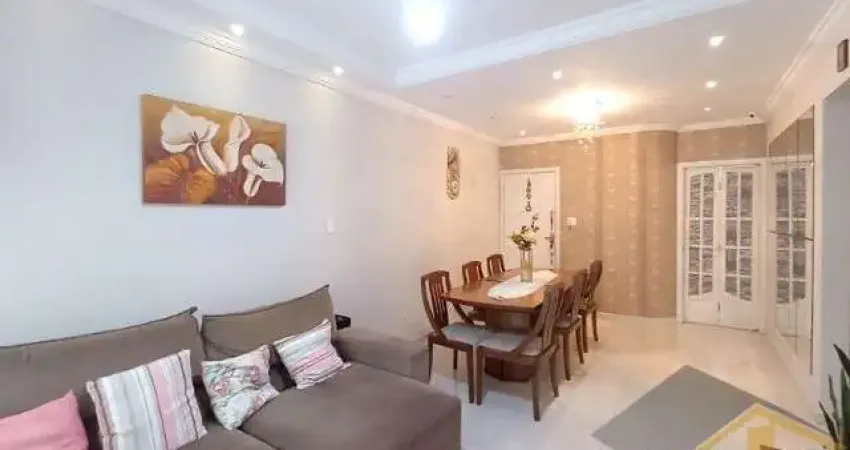 Apartamento reformado com 03 dormitórios à venda na praia das astúrias - guarujá/sp - ref.: 6009