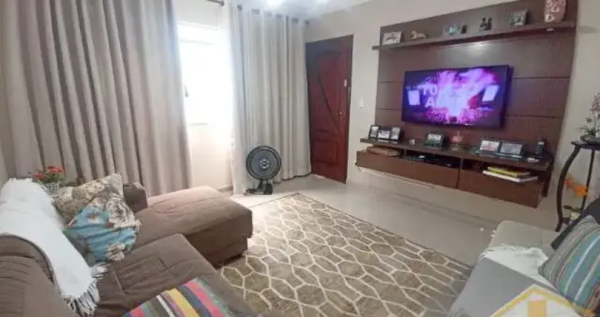 Apartamento com 02 dormitórios à venda em vicente de carvalho/guarujá - ref.: 5993