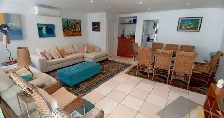 Apartamento em prédio frente mar à venda na praia das astúrias - ref.: 6242