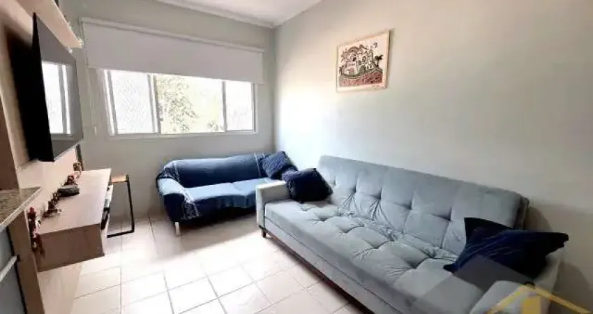 Apartamento com 01 dormitório à venda na praia do tombo - ref.: 6255