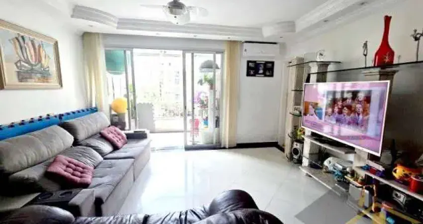 Apartamento reformado com lazer completo à venda entre as praias das astúrias e tombo - ref.: 6258