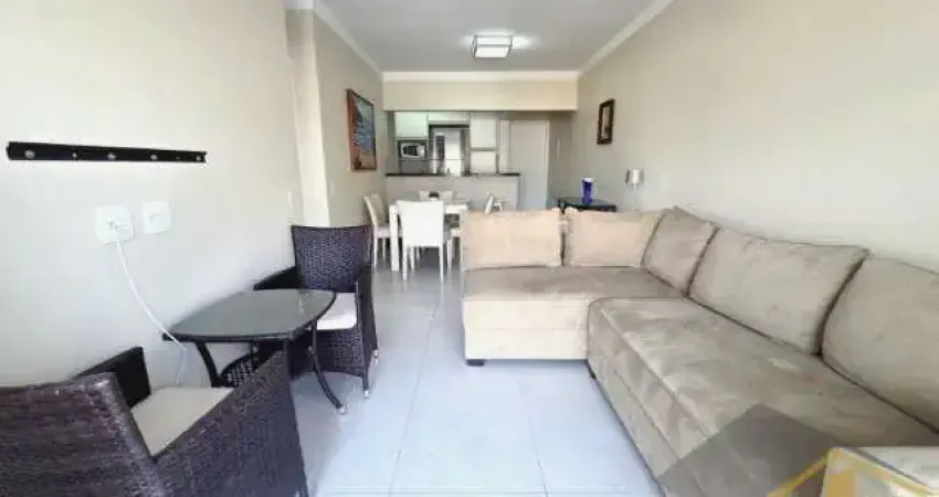 Apartamento reformado lado praia à venda na praia da enseada - ref.: 6264