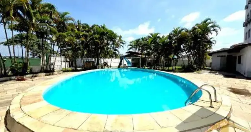 Apartamento com 03 dormitórios em prédio com lazer completo à venda na praia do tombo - ref.: 6260