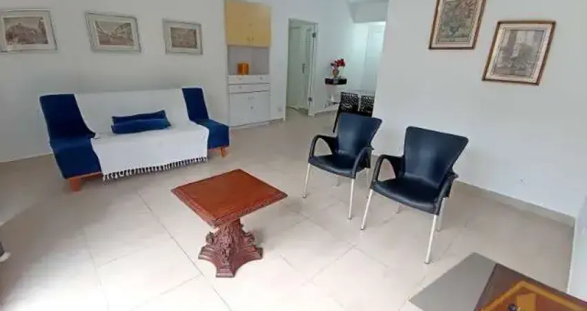 Amplo apartamento com 02 dormitórios à venda na praia da enseada - ref.: 6266