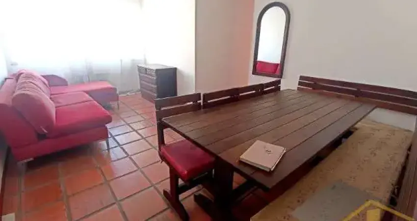 Apartamento com 03 dormitórios para locação na praia da enseada - ref.: 6272