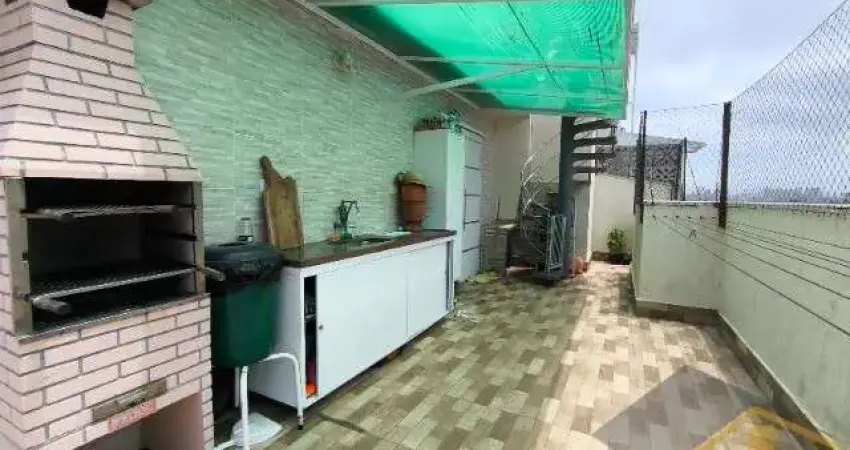 Cobertura penthouse reformada com 03 dormitórios à venda na praia das astúrias - ref.: 6288