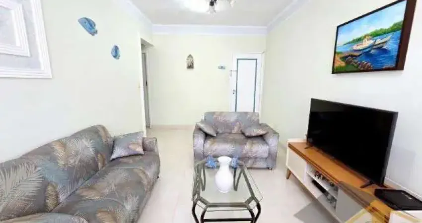 Apartamento para venda com 02 dormitórios entre as praia das astúria e praia do tombo - ref.: 6301