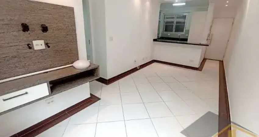 Excelente apartamento reformado à venda na praia da enseada - região do pão de açucar - ref.: 6300