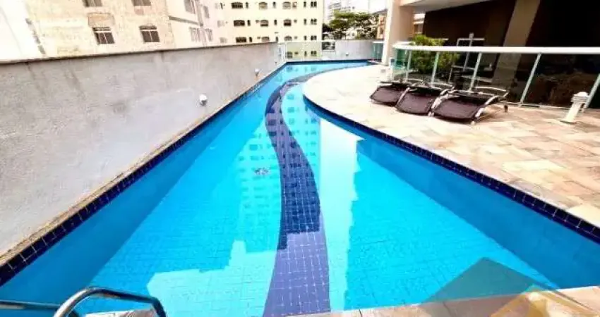 Excelente apartamento alto padrão à venda na praia das astúrias - ref.: 6306