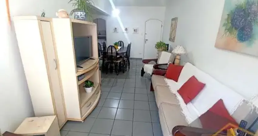 Apartamento com 03 dormitórios à venda na praia do tombo - ref.: 6309