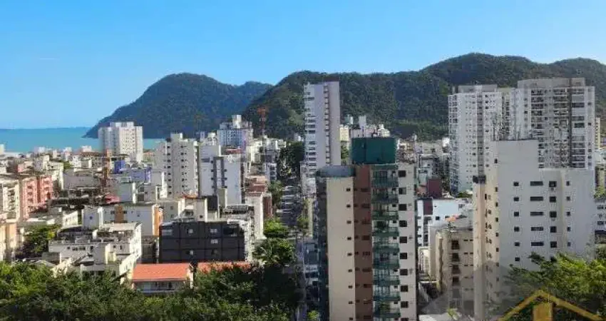 Apartamento com 02 dormitórios em prédio com lazer e portaria 24hs para venda na praia das astúrias - ref.: 6312