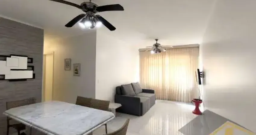 Excelente apartamento com 03 dormitórios para locação na praia das astúrias - ref.: 6315