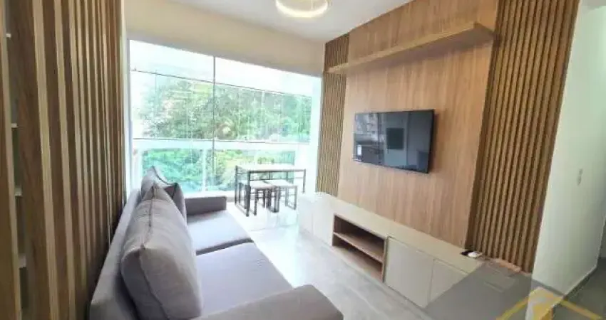 Apartamento novo com 02 dormitórios e varanda gourmet à venda na praia das astúrias - ref.: 6318