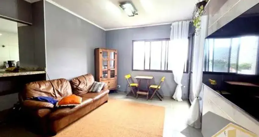 Apartamento com 02 dormitórios e lazer à venda na praia do tombo - ref.: 6319