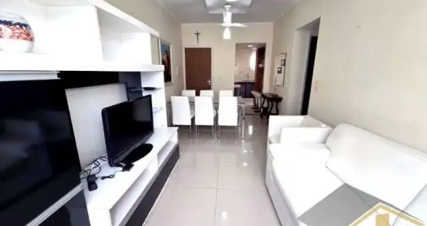 Excelente apartamento com 02 suítes à venda na praia do tombo - ref.: 6321