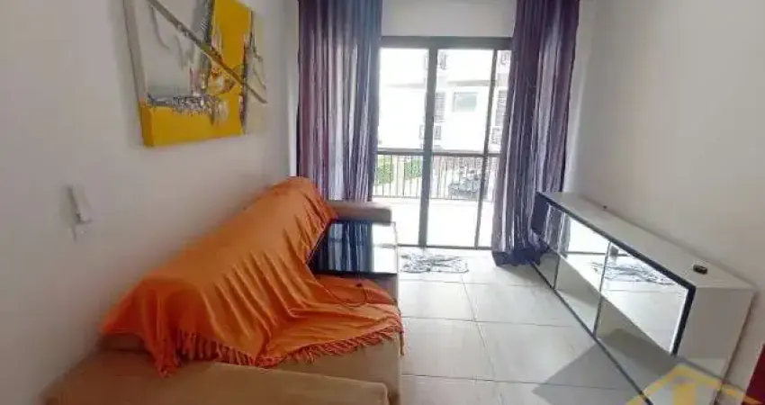 Apartamento com 02 dormitórios e lazer para alugar na praia das astúrias - ref.: 6325