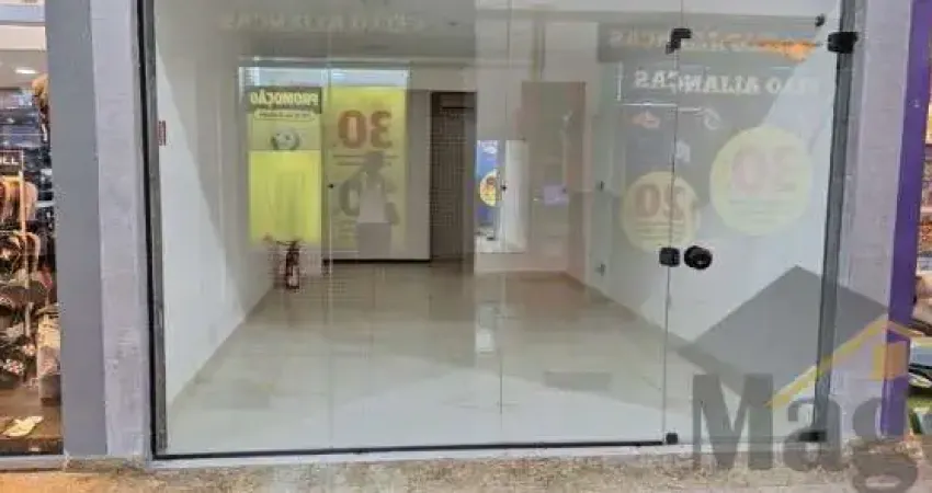 Loja comercial para venda no cris shopping - vicente de carvalho - guarujá/sp - ref.: 6335