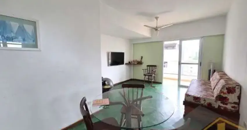 Apartamento/flat para locação na praia do tombo - ref.: 6345