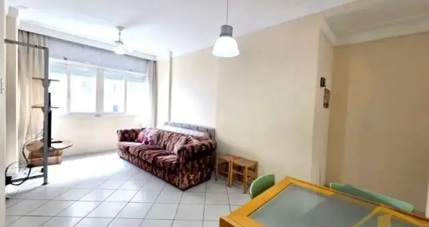 Apartamento com 02 dormitórios e vista para o mar à venda na praia das pitangueiras - ref.: 6351