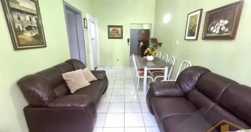 Apartamento com 02 dormitórios para venda no centro de guarujá - praia das pitangueiras - ref.: 6403