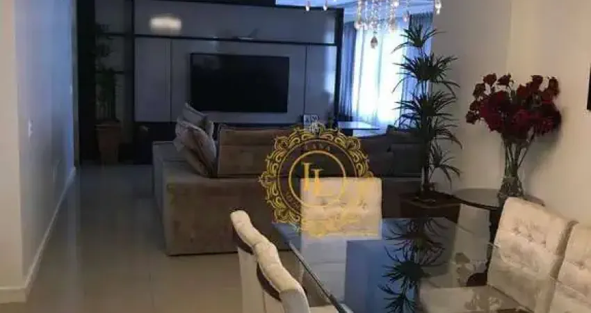 Amplo Apartamento Mobiliado com 4 Suítes à venda, 250 m² em Meia Praia - Itapema/SC