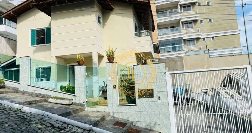 Casa com 3 quartos à venda na Rua Santa Paulina, 100, São Francisco de Assis, Camboriú