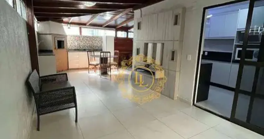 DIFERENCIADO EM BALNEÁRIO CAMBORIÚ - SC 3 DORMITÓRIOS SENDO 02 SUÍTES , VAGA PRIVATIVA