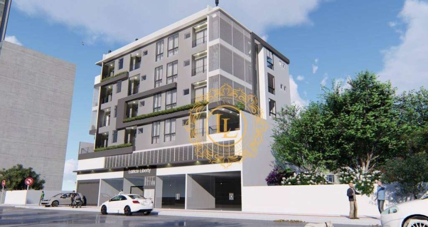 Apartamento com 2 quartos à venda na Rua Anitápolis, 375, Vila Real, Balneário Camboriú