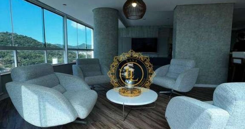 Apartamento com 3 quartos à venda na Rua 4500, 11, Centro, Balneário Camboriú