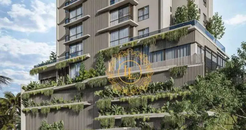 Apartamento com 4 quartos à venda na Rua Antônio Bittencourt, 199, Pioneiros, Balneário Camboriú