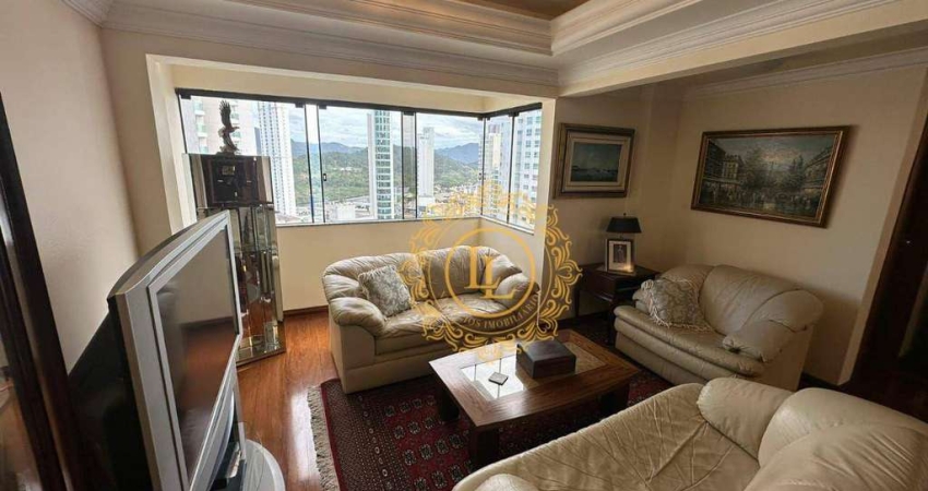 COBERTURA DUPLEX 5 SUÍTES VAGAS PRIVATIVAS, 430M2 PRIVATIVO - BARRA SUL DE BALNEÁRIO CAMBORIÚ SC