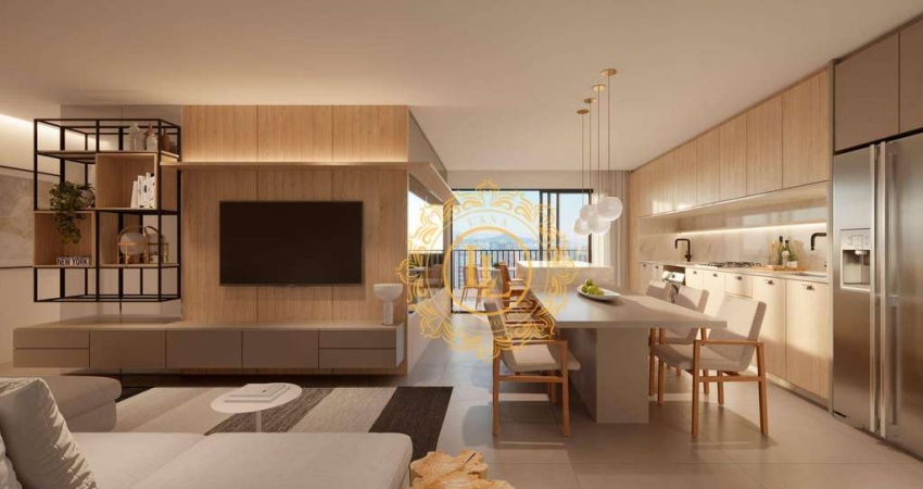 OPORTUNIDADE! Apartamento com 3 dormitórios à venda, 107 m² em Gravatá - Navegantes/SC