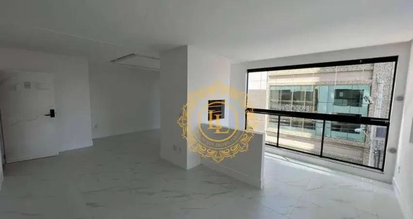 Apartamento Garden com 3 Suítes à venda, 117 m² em Meia Praia - Itapema/SC