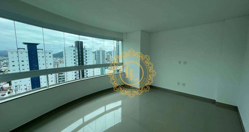 Cobertura DUPLEX com 4 Suítes à venda, 242 m² no Centro - Balneário Camboriú/SC