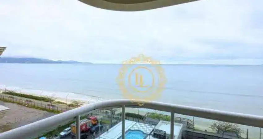 Belíssimo Apartamento com VISTA MAR e 3 dormitórios à venda, 138 m² em Meia Praia - Itapema/SC