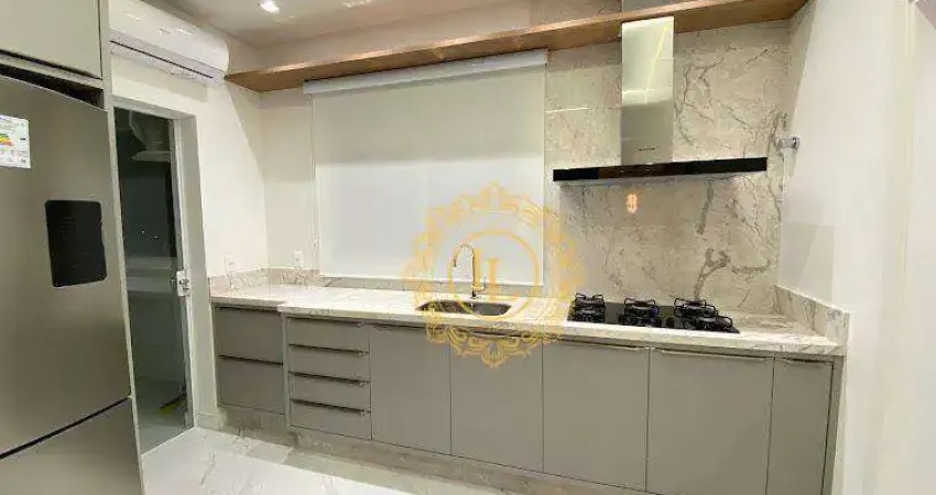 Apartamento com 5 quartos à venda na 2ª Avenida, 314, Castelo Branco, Itapema