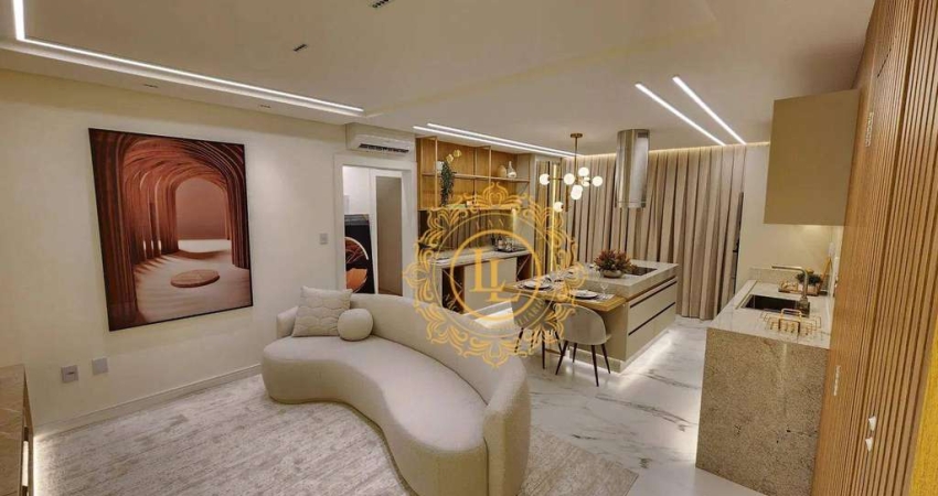 Apartamento com 3 quartos à venda na Rua 901, 300, Centro, Balneário Camboriú
